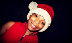 Happy 12th Birthday to My son  Malik  We love you  (Create