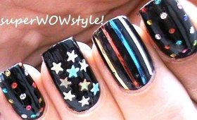 Magic Nails - Creative Nail Art Designs - (by superWOWstyle)