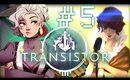 Meli Plays:Transistor-[P5]