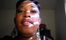 Taliah Waajid Natural Hair Care Product Review.wmv