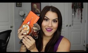 November Favorites 2015