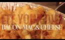 Eff Your Diet: Bacon Mac and Cheese
