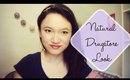 Natural Drugstore Look | ThePinkestGirl