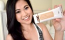 Review | Flower BB Cream in BB2