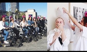 VERRASSING! 💍👰🏼 ● VLOG #419
