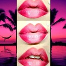 Ombre Lips 