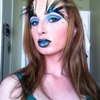 Peacock Queen