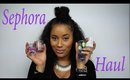 Beauty Haul (Part I) - Sephora VIB Sale