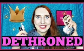 Makeup Products I've DETHRONED | Favorites that have been REPLACED