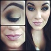 Smokey Eye