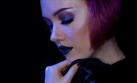 Ride Or Die Makeup Tag