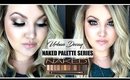 URBAN DECAY NAKED PALETTE | 'NAKED' SERIES