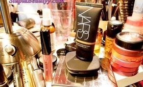 My Beauty Favorites of 2012!