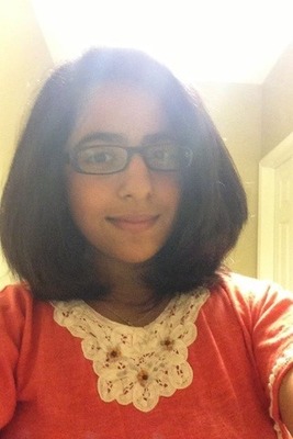 Sehreesh V.