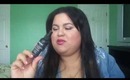 NYX Matte Finish Setting Spray Review!