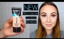 NEW L’Oreal Infallible Pro-Glow Foundation // Review