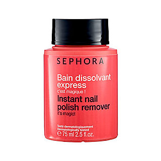 Sephora Collection Sephora Collection Istant Nail Polish Remover