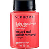 Sephora Collection Sephora Collection Istant Nail Polish Remover