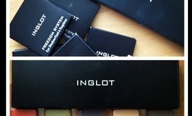 INGLOT Giveaway!