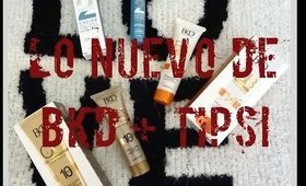 Reseña de productos BKD + 3 Tips para cuidar tu pelo!