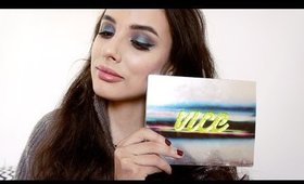 VICE 3 | BLUE MAKEUP ♥  | مكياج اللون الأزرق بلڤيس 3