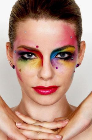 Photographer: Glenn Harris Photography
Model: Jessica
Makeup: Amanda Carrete