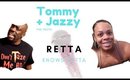 Dear @My Jazzy Life Up + More on @Tommy Sotomayor Back In Action!