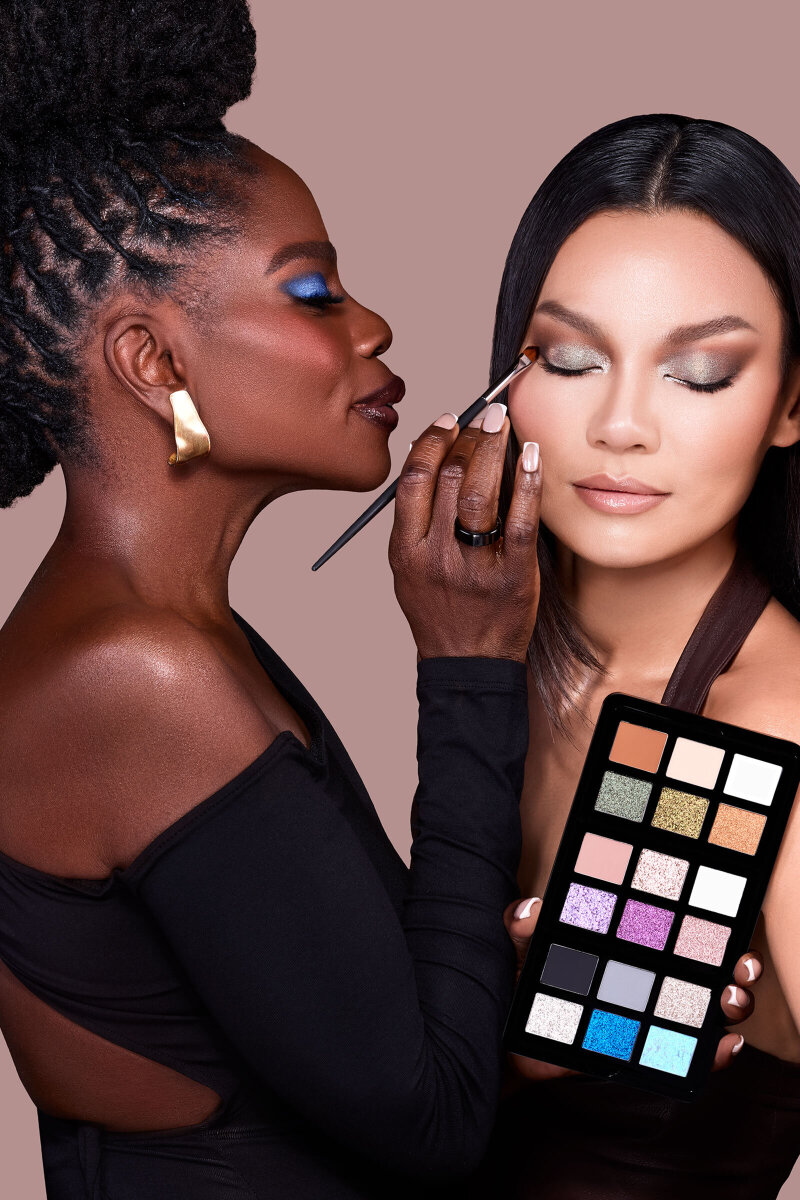 Danessa Myricks Beauty Lightwork VII | Beautylish