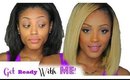 Get Ready With Me: Soft Glam