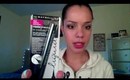 Drugstore Haul! (07.13.12)