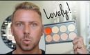 A FOUNDATION PALETTE REALLY WORTH HAVING...