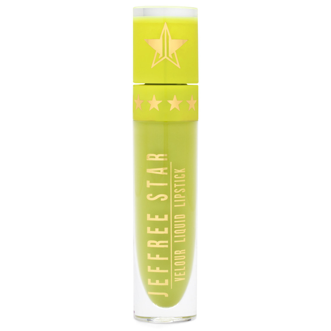 Jeffree Star Cosmetics Velour Liquid Lipstick No Offense alternative view 1.