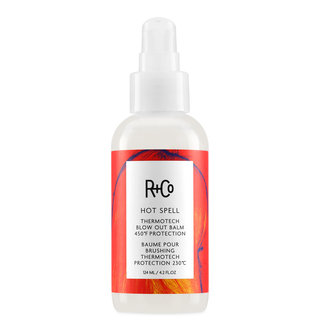 R+Co Hot Spell Thermotech Blowout Balm