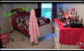 Room Tour!!! ★