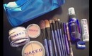Naked Minerals Review