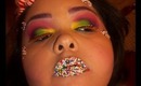 My Entry to The You Generation Makeup Competition