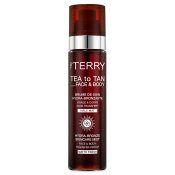 BY TERRY Tea to Tan Face & Body