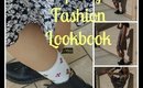 ☼ Spring Fashion Lookbook ☼