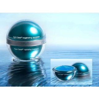 H2O Plus Oasis Sea Sphere Hydrating Duo