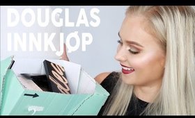 DOUGLAS MINIHAUL + RABATTKODE / AGNESLOVISE