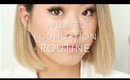 Full Coverage Foundation Routine | Marc Jacobs Re(marc)able