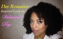 VALENTINE'S DAYTIME LOOK & GIVEAWAY w/ L.A. Girl Cosmetics