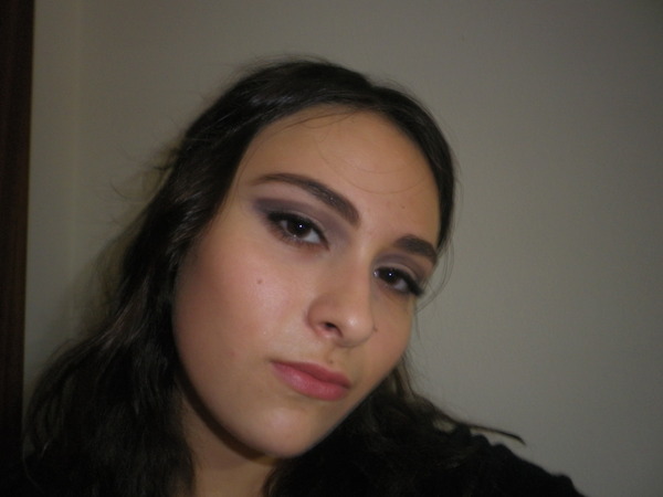 The Vampire Diaries Katherine Pierce Makeup Heidi C S Heidicullen2010 Photo Beautylish