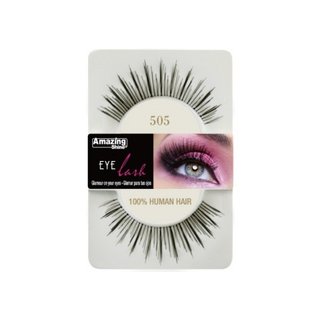 Amazing Shine  Eye Lash 505