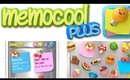 MemoCool Plus:  Fun Adorable Note App for iPhone & Android!!