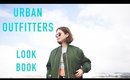 Urban Outfitters//Calvin Klein Lookbook | sunbeamsjess