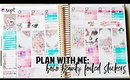Boho Beauty | Planner Girl Collaboration