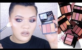 NEW ANASTASIA BLUSHES!!😱😱😱