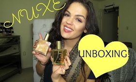 nuxeUNBOXING