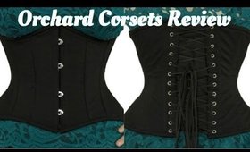 Orchard Corset Review